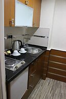 Sehri Saray Apart Hotel