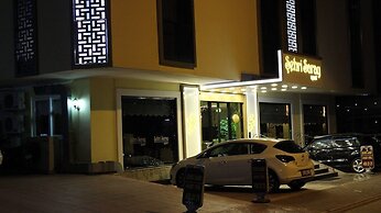 Sehri Saray Apart Hotel