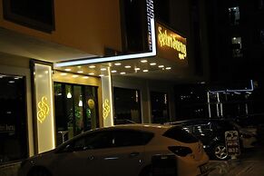 Sehri Saray Apart Hotel