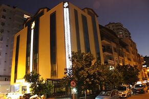 Sehri Saray Apart Hotel