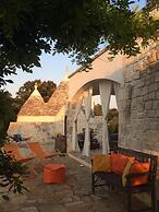 Trullo Petrelli