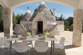 Trullo Petrelli