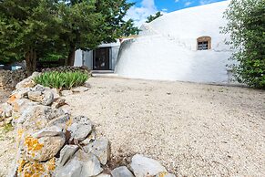 Trullo Pietra Antica