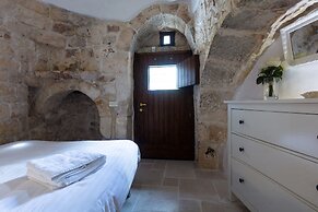 Trullo Pietra Antica