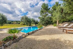 Trullo Pietra Antica