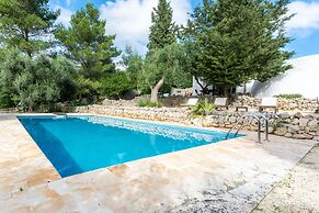 Trullo Pietra Antica