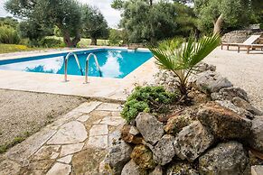 Trullo Pietra Antica