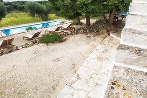 Trullo Pietra Antica