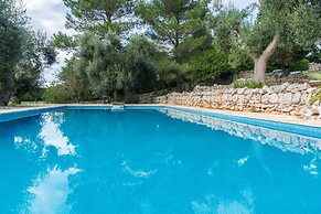 Trullo Pietra Antica