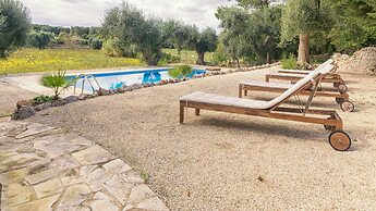 Trullo Pietra Antica