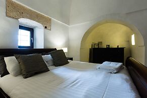 Trullo Pietra Antica