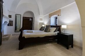 Trullo Pietra Antica