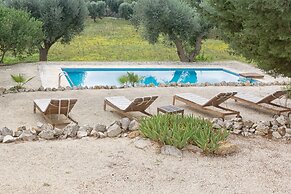 Trullo Pietra Antica