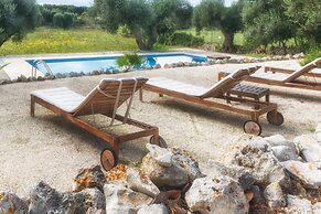 Trullo Pietra Antica