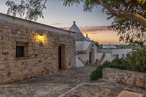 Trullo Tranquillo