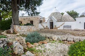 Trullo Tranquillo
