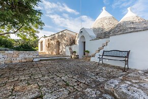 Trullo Tranquillo