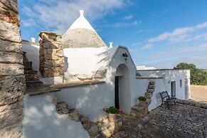 Trullo Tranquillo