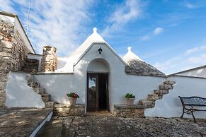 Trullo Tranquillo