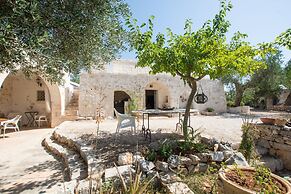 Trullo Tunine