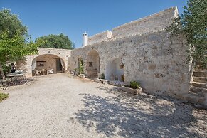 Trullo Tunine