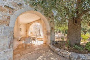 Trullo Tunine