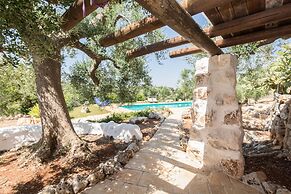 Trullo Tunine