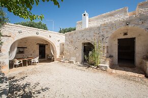 Trullo Tunine