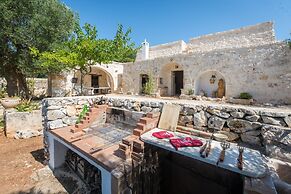 Trullo Tunine