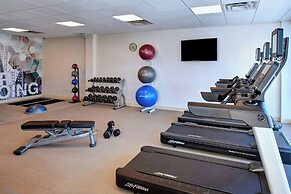 Springhill Suites Grand Rapids West