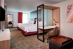 Springhill Suites Grand Rapids West