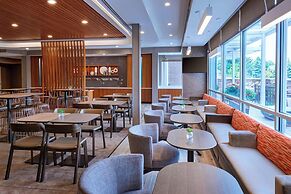 Springhill Suites Grand Rapids West