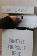 Indore Marriott Hotel