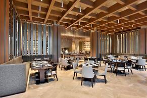 Indore Marriott Hotel