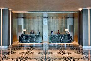 Indore Marriott Hotel