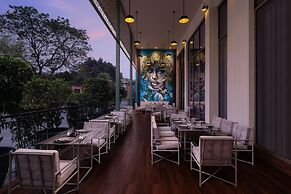 Indore Marriott Hotel