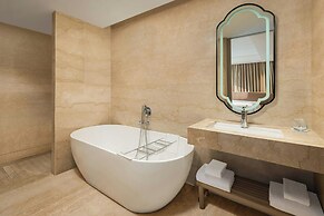 Indore Marriott Hotel