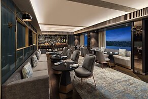 Indore Marriott Hotel