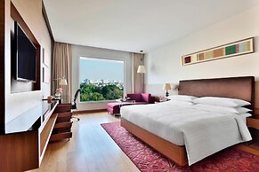 Indore Marriott Hotel