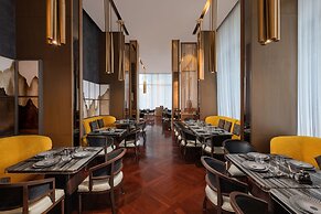 Indore Marriott Hotel