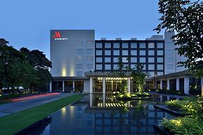 Indore Marriott Hotel