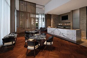 Indore Marriott Hotel