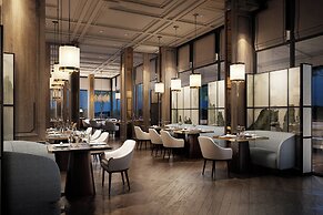 Indore Marriott Hotel