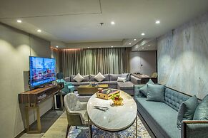 Indore Marriott Hotel