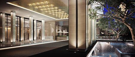 Indore Marriott Hotel