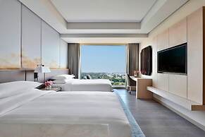 Indore Marriott Hotel