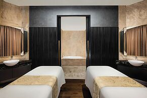 Indore Marriott Hotel