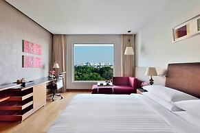 Indore Marriott Hotel