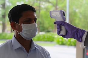 Indore Marriott Hotel