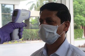 Indore Marriott Hotel